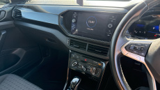 Volkswagen T-Cross 1.0 TSI 110 SE 5dr DSG Petrol Estate